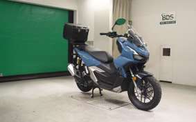 HONDA ADV160 2010 KF54