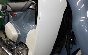 HONDA C125 SUPER CUB 2019 JA58