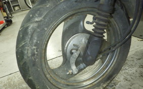 YAMAHA JOG Gen.2 2020 3YJ