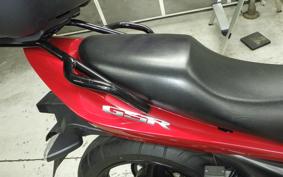 SUZUKI GSR250 2026