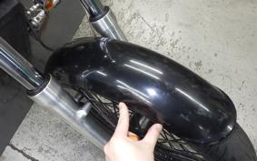 HONDA STEED 400 1993 NC26