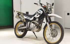 YAMAHA SEROW 250 Gen.2 2025 DG17J