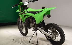 KAWASAKI KX100