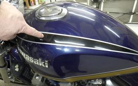 KAWASAKI ZEPHYR 1100 1994 ZRT10A