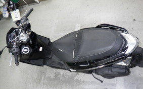 YAMAHA Majesty 155 S 1997 SG28J