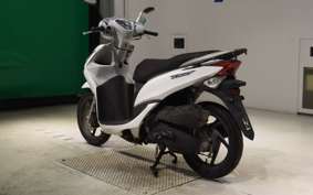 HONDA DIO 110 2024 JF31