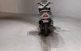 YAMAHA MAJESTY 125 5CA
