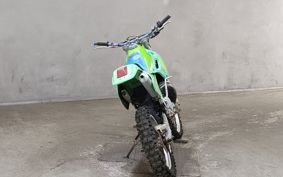KAWASAKI KDX250SR DX250F