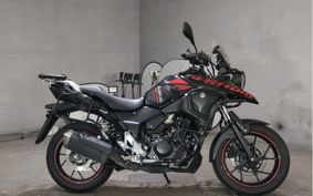 SUZUKI V STROM 250 DS11A