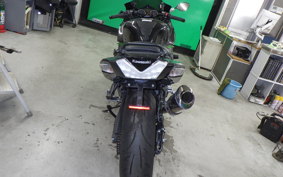 KAWASAKI ZX 1400 NINJA R A 2016