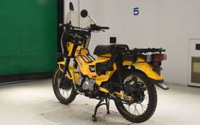 HONDA CT125-2 JA65