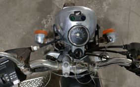 HONDA APE100 HC07
