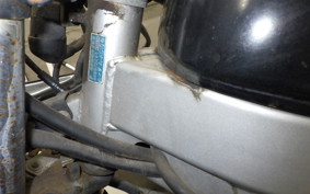 HONDA NSR50 Gen.4 2023 AC10