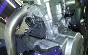 SUZUKI SV400S 2007 VK53A