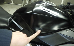 KAWASAKI NINJA 250 ABS