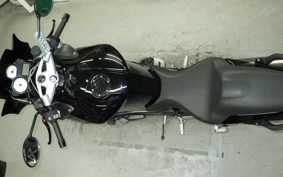 BMW K1200R 2007