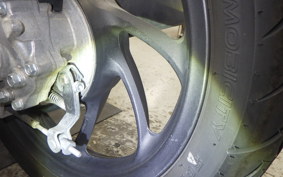 HONDA DIO110-3ﾍﾞｰｼｯｸ JK03