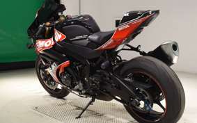 SUZUKI GSX-R1000R A 2019