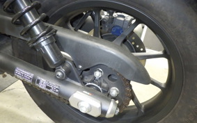 HONDA REBEL 250 S MC49