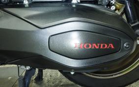 HONDA FORZA 250 1997 MF17