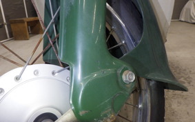 HONDA C50 SUPER CUB AA01
