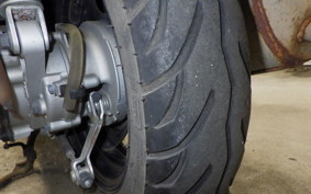 YAMAHA JOG Gen.5 SA36J