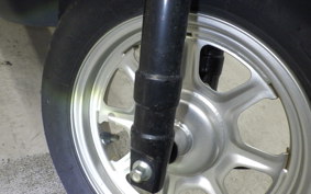 HONDA TACT-4ﾍﾞｰｼｯｸ AF79