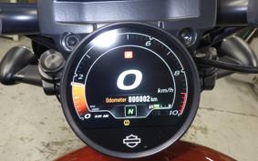HARLEY RH975S 2026
