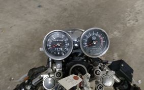 YAMAHA SR400 2015 RH03J