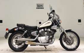 YAMAHA VIRAGO 250 2022 3DM
