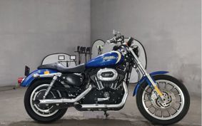 HARLEY XL1200R CV3