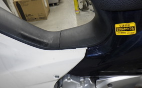 HONDA C50 SUPER CUB 1997 AA04