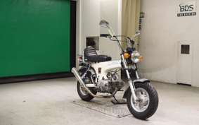 HONDA DAX 50 2021 ST50