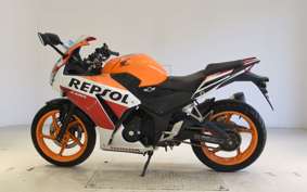 HONDA CBR250R A MC41