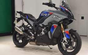 BMW S1000XR 2021