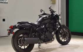 KAWASAKI ELIMINATOR400-3SE 2023 EL400A