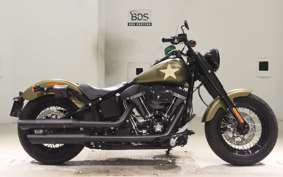 HARLEY FLSS 1800 2016