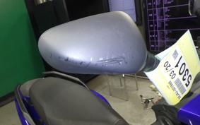 YAMAHA CYGNUSｸﾞﾘﾌｧｽ 2020 SEJ4J