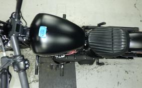 HARLEY FXBB1750 2020