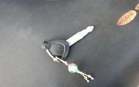 SUZUKI ADDRESS V50 Gen.2 CA44A