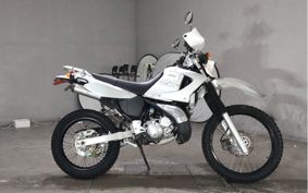 YAMAHA LANZA DT230 4TP