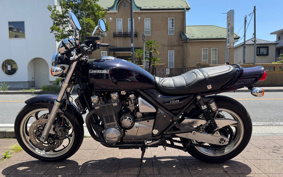 KAWASAKI ZEPHYR 1100 1993 ZRT10A