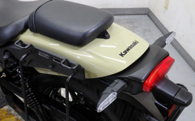 KAWASAKI ELIMINATOR 400-1 1994 EL400A