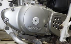SUZUKI DJEBEL 125 2022 SF44A
