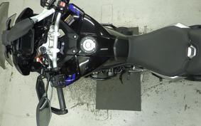 YAMAHA MT-09 Tracer GT 2019 RN51J