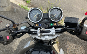 KAWASAKI BALIUS250-2 ZR250B
