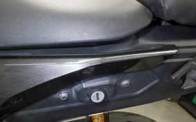 YAMAHA MT-09 Tracer 2017 RN51J