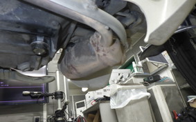 HONDA C50 SUPER CUB E 2000 AA01