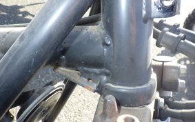 HONDA PS250 1996 MF09