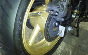 HONDA CB750 GEN 2 2007 RC42